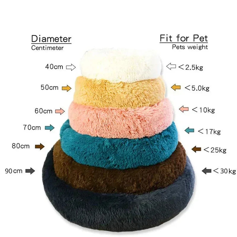 Dog Sleeping Bed