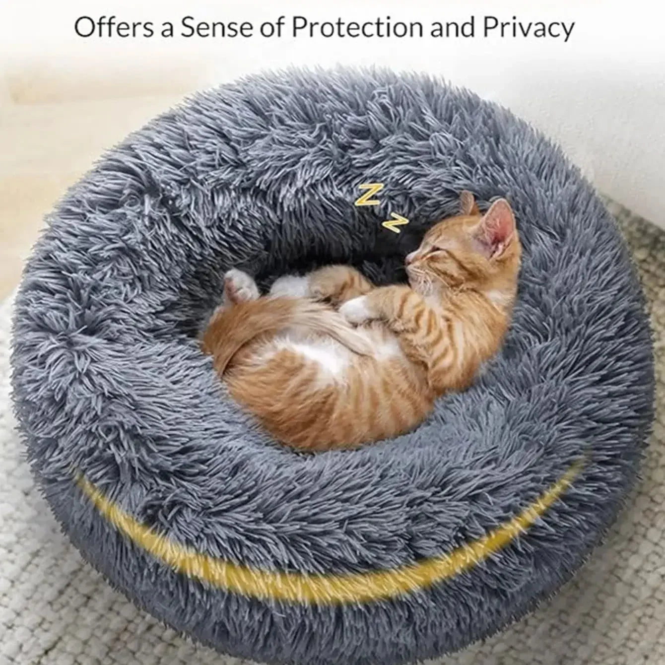 Dog Sleeping Bed