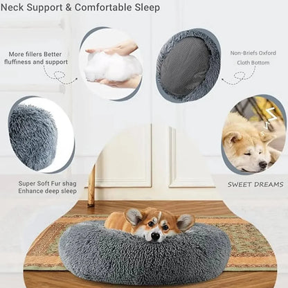 Dog Sleeping Bed