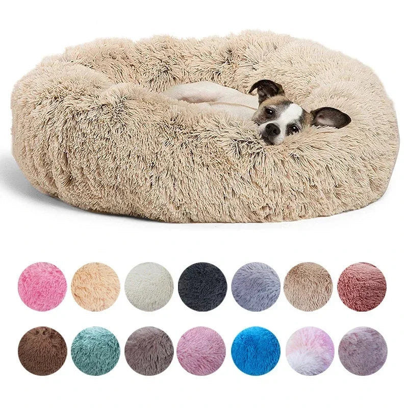 Dog Sleeping Bed